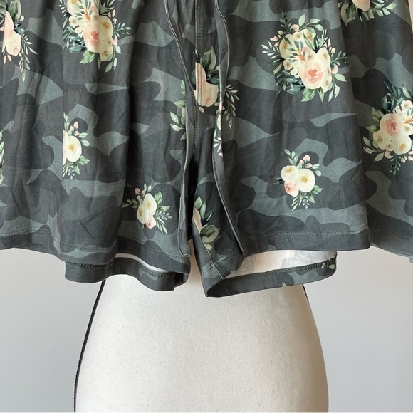 Cheekys size XXX shorts with drawstring and elastic waist - Picture 7 of 12